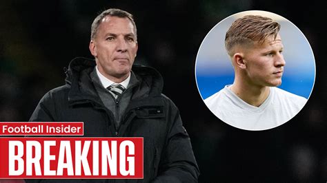 Celtic Return to Earlier Target as Bogusz Deal Collapses.